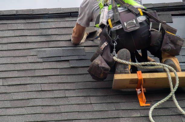 Reliable Roof Replacement contractor in Huron, TN by Brentwood Metal Roofing